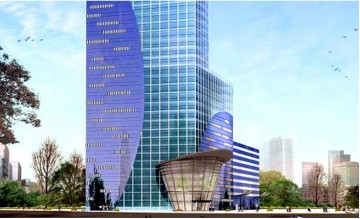 WorkWise - Trade World Wing D